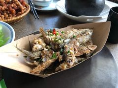 -几荷·恰似故人来(秀水广场店)