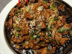 -秀儿四九城·新京菜(亚运村鸟巢店)