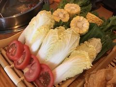 -高兴壹锅·潮汕鲜牛肉火锅(良乡梅花庄店)