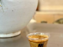 开心果dirty-麻雀咖啡SPARROW COFFEE(十全街店)