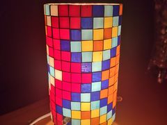 -瓦匠工社·马赛克·积木拼图·亲子手工DIY