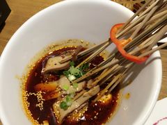 -峨嵋小镇·川菜(勒泰中心店)