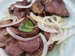 -新疆巴州金丝特餐厅(大钟寺店)