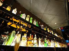 -苏荷SOHO酒吧(越秀旗舰店)