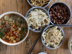 -清真马杰山牛肉汤馆