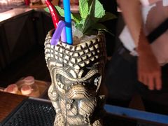 -OX BAR 拉培耶小镇(大连老街店)