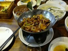 -涌上外婆桥(岱山日达店)