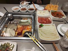 -海底捞火锅(江南盛天地店)