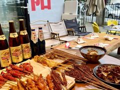 -小乾杯串店•16年沈阳烧烤(文安路店)