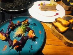 -AZUL by FUEL蓝色·法式酒馆(琶醍店)