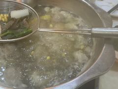 -潮悦牛肉火锅城(水贝店)