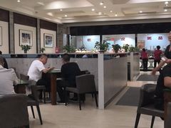 大堂-令氏家外家周秦食府(高新店)