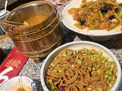 -并州大牌档之醉轻尘