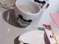 -虎丫炒鸡(郑州高新万科店)