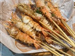 -79号渔船海鲜饭店(华强北店)