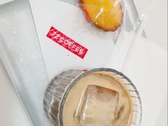 -72 COFFEE(东朝阳路店)
