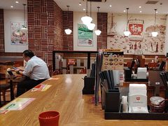 -食其家·牛丼咖喱(冠捷大厦店)