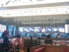 大堂-三禾寿司(南城印象汇店)