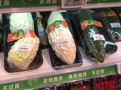 白玉苦瓜-盒马鲜生(大成店)