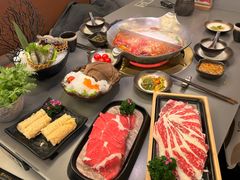 -湊湊火锅·茶憩(南京万象天地店)