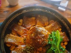 -临家闽南菜(宝洲路店)