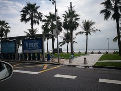 -珠海拱北口岸