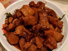 -年辉渔村·非遗传承餐厅(新丰江店)