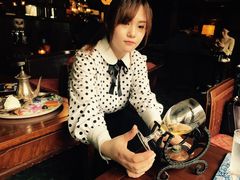 -西村咖啡店 (中山手本店)