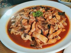 -几荷·恰似故人来(秀水广场店)