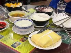 -仁信老铺(华盖路店)