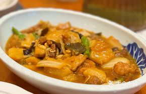 Old Yanbei Stew