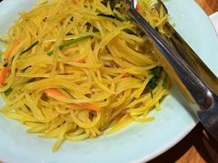 -村长家的疙瘩汤·东营菜(东营茶城店)
