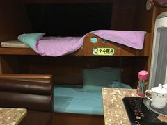 -崇明东平国家森林公园烧烤房车露营地