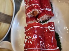 -潮府馆·非遗潮州菜·港式点心(世纪公园店)