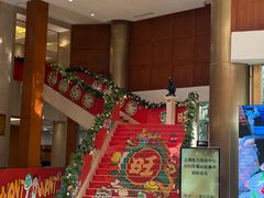 -上海神旺大酒店