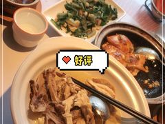 -话梅·客家小厨(东门店)