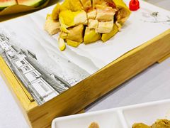 -宋园·金宴浙鲜馆(静安店)