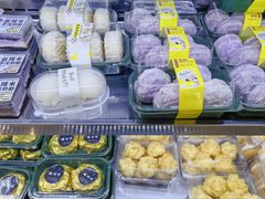 -幸福蛋糕坊(金顶街店)