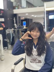 -乾健·烫染·接发SALON