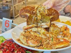 -活潑鲜跳(湖滨商业街店)