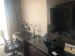 -青岛海尔洲际酒店