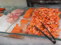 -晶丽香榭自助餐(南京大饭店)