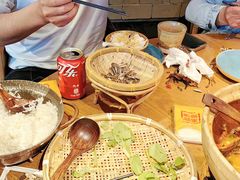 -吃饭皇帝大(长宁龙之梦店)