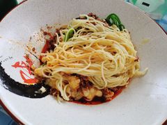 -老地方猫儿面(磁器口店)