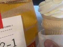 -麦当劳(温州人民路店)