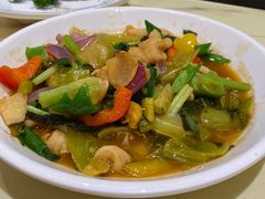 -大家食府·福建菜(FAC协盛中心庭院餐厅店)