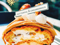 -BUTTERFUL&CREAMOROUS 黄油与面包(西单大悦城店)