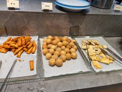 -枣子树·素食餐厅(朱家尖店)