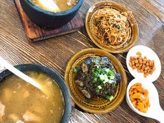 -妈妈传炖品(双林店)