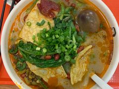 -螺小胖柳州螺蛳粉(钟楼总店)